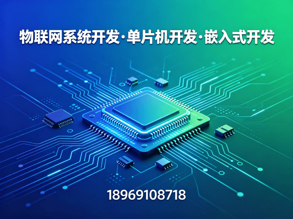 广州嵌入式应用开发与智能能源管理系统解决方案