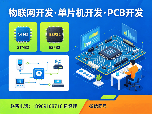 深圳嵌入式软件开发与智能机器人开发解决方案