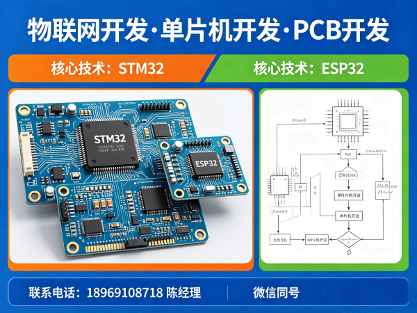烟台嵌入式开发与智能物流设备开发解决方案