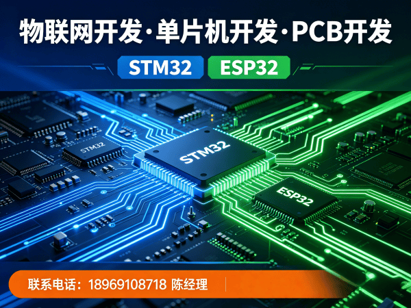 烟台物联网开发解决方案，助力企业实现智能硬件快速落地