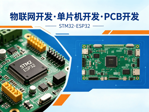 济南物联网开发解决方案：嵌入式通信开发助力企业智能化升级