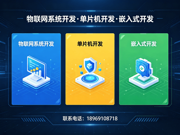 合肥嵌入式性能优化智能教育机器人开发全解析