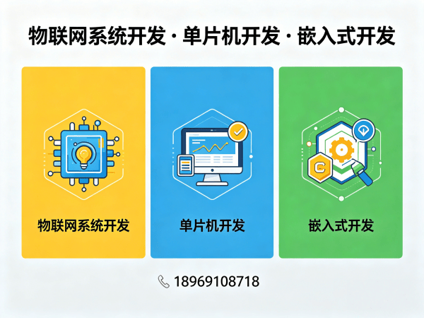 南通物联网开发解决方案：智能设备开发助力企业数字化转型