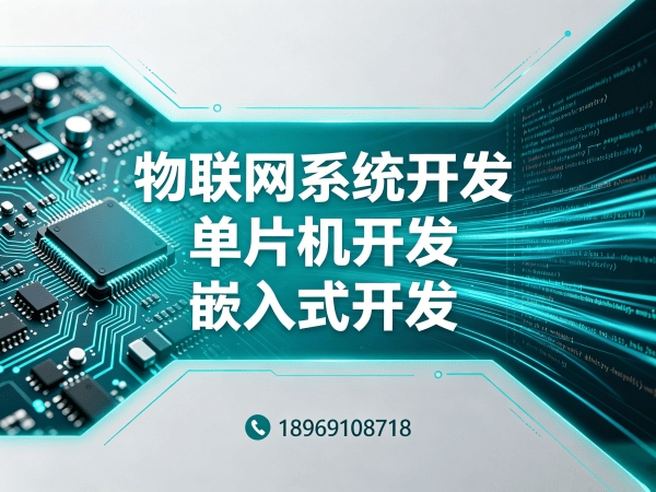 东莞51单片机开发智能车载系统解决方案 | 物联网系统开发服务指南