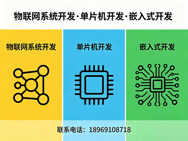 东莞物联网传感器开发:智能传感器系统开发全解析