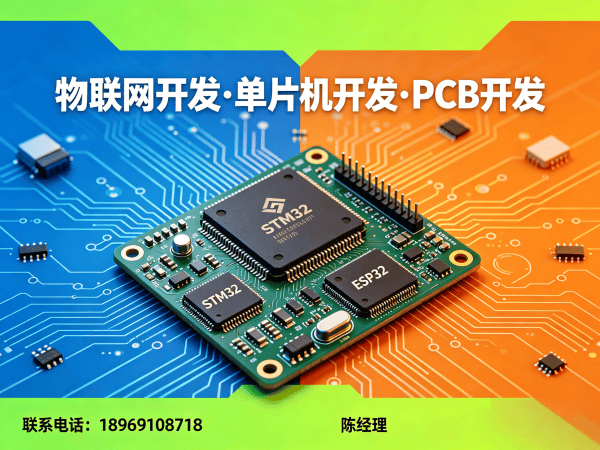 武汉物联网开发解决方案：驱动开发助力智能硬件升级与系统创新