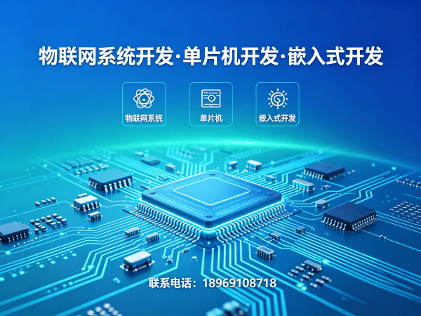 常州物联网终端开发解决方案，助力企业实现智能硬件升级