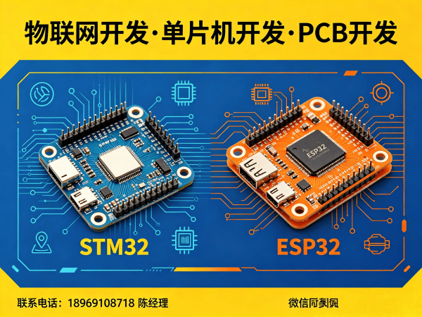 成都物联网驱动开发解决方案 | 高效智能硬件开发助力企业数字化转型